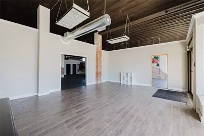 200 W 8th Street, Cisco, TX 76437 - Photo 4