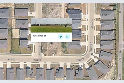121 Kainos Street, Greenville, TX 75402 - Photo 1