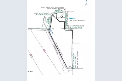 Tbd County Road 3214, Bridgeport, TX 76426 - Photo 2