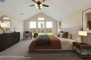 2217 Prickly Cactus St, Forney, TX 75126 - Photo 4