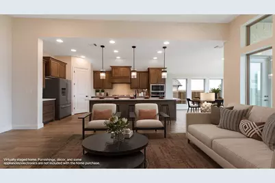2217 Prickly Cactus Street, Forney, TX 75126 - Photo 2