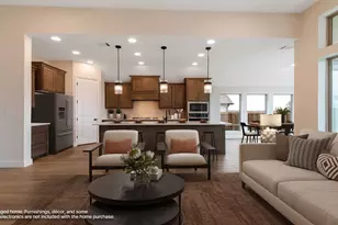 2217 Prickly Cactus St, Forney, TX 75126 - Photo 2