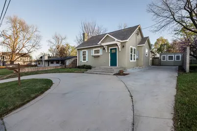 217 Houston Street, Sulphur Springs, TX 75482 - Photo 1