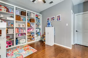 8417 Towneship Ln, Dallas, TX 75243 - Photo 18