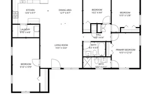 3010 Joanna Dr, Farmers Branch, TX 75234 - Photo 34