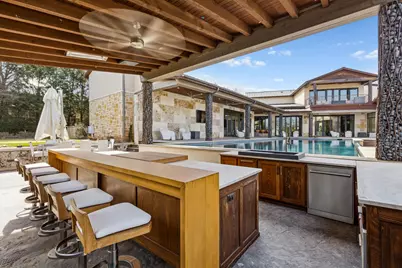 1408 Fountain Grass Court, Westlake, TX 76262 - Photo 28