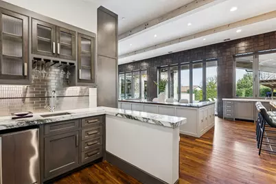 1408 Fountain Grass Court, Westlake, TX 76262 - Photo 14