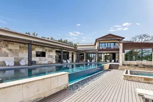 1408 Fountain Grass Ct, Westlake, TX 76262 - Photo 2