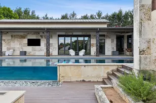 1408 Fountain Grass Ct, Westlake, TX 76262 - Photo 30