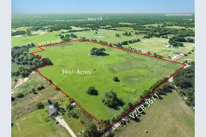 Tbd County Road 3609, Edgewood, TX 75117 - Photo 16
