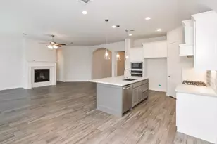 1427 Daisy Corner Dr, Celina, TX 75078 - Photo 6