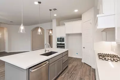 1427 Daisy Corner Drive, Celina, TX 75078 - Photo 4