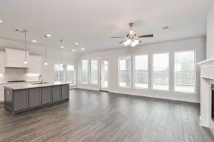 1427 Daisy Corner Dr, Celina, TX 75078 - Photo 12