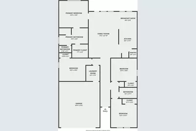 7502 Grant Lane, Greenville, TX 75402 - Photo 4