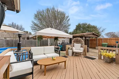 2337 Dalewood Lane, Bedford, TX 76022 - Photo 20