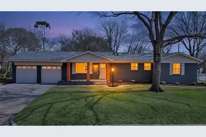 3800 Oxley Drive, Richland Hills, TX 76118 - Photo 2