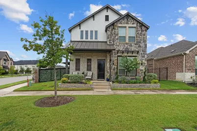 4519 Stone Valley Trail, Arlington, TX 76005 - Photo 1