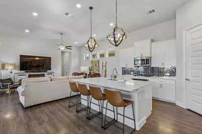 4519 Stone Valley Trail, Arlington, TX 76005 - Photo 6