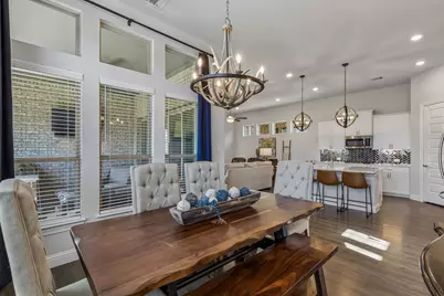 4519 Stone Valley Trail, Arlington, TX 76005 - Photo 4