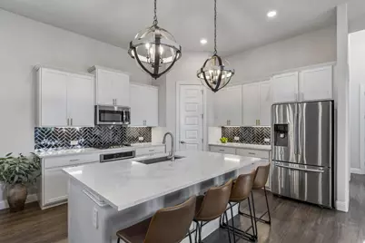 4519 Stone Valley Trail, Arlington, TX 76005 - Photo 8