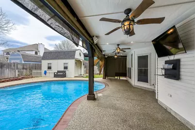 5701 San Felipe Drive, Haltom City, TX 76137 - Photo 28