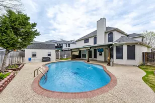 5701 San Felipe Dr, Haltom City, TX 76137 - Photo 26