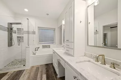 5701 San Felipe Drive, Haltom City, TX 76137 - Photo 22