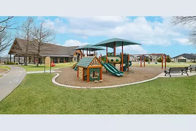 1802 Balfour Bend, Forney, TX 75126 - Photo 38