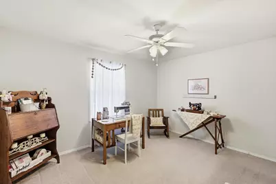 10008 Dolerite Drive, Fort Worth, TX 76131 - Photo 18