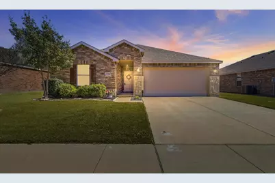 10008 Dolerite Drive, Fort Worth, TX 76131 - Photo 1