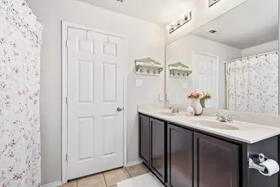 10008 Dolerite Drive, Fort Worth, TX 76131 - Photo 14