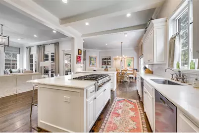 3804 Hanover Street, University Park, TX 75225 - Photo 16