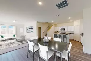 2119 Revere Dr, Princeton, TX 75407 - Photo 4