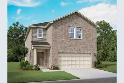 2119 Revere Drive, Princeton, TX 75407 - Photo 1