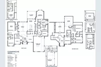 5613 Westfield Drive, Parker, TX 75002 - Photo 2