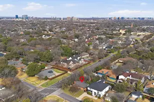 6403 Sondra Dr, Dallas, TX 75214 - Photo 10