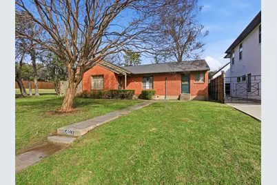 6403 Sondra Drive, Dallas, TX 75214 - Photo 1
