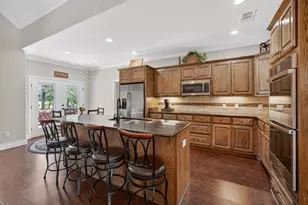 403 Arrowhead Point, Kerens, TX 75144 - Photo 12