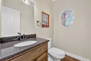 403 Arrowhead Point, Kerens, TX 75144 - Photo 28
