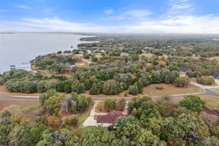 403 Arrowhead Point, Kerens, TX 75144 - Photo 40