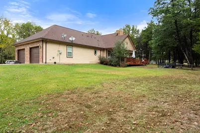 403 Arrowhead Point, Kerens, TX 75144 - Photo 36