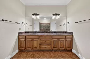 403 Arrowhead Point, Kerens, TX 75144 - Photo 22