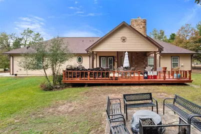 403 Arrowhead Point, Kerens, TX 75144 - Photo 36