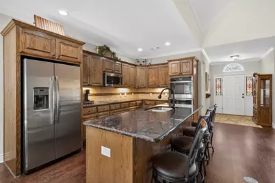 403 Arrowhead Point, Kerens, TX 75144 - Photo 12
