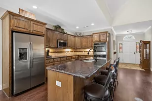 403 Arrowhead Point, Kerens, TX 75144 - Photo 12