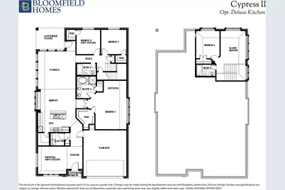 7220 Cherry Blossom Lane, Little Elm, TX 76227 - Photo 2