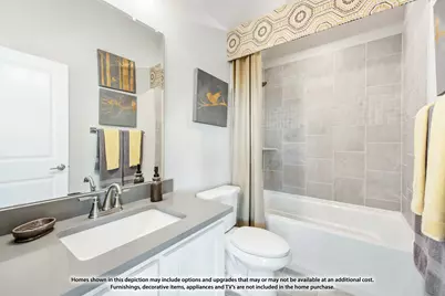 7220 Cherry Blossom Lane, Little Elm, TX 76227 - Photo 32