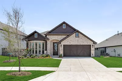 7220 Cherry Blossom Lane, Little Elm, TX 76227 - Photo 2