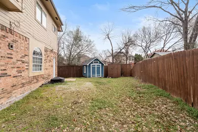 2422 Whispering Cove Circle, Garland, TX 75044 - Photo 22