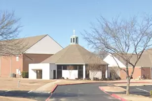 2045 SE Green Oaks Blvd, Arlington, TX 76017 - Photo 1